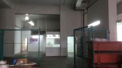 WCEGA Plaza (D23), Factory #504486201